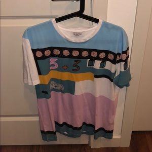 Used Valentino Tshirt